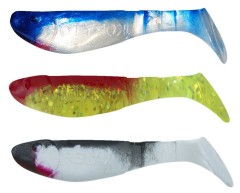 4ks - Gumena Mamac Relax Kopyto 6,2cm