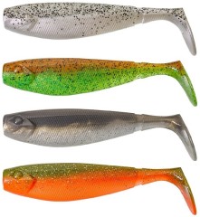 4ks - Gumová Nástraha Gunki SET G Bump Selection All Waters 4ks - Gumová Nástraha Gunki SET G Bump Selection All Waters