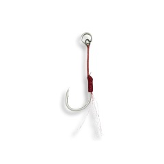 4ks - Háčik Savage Gear Micro Assist