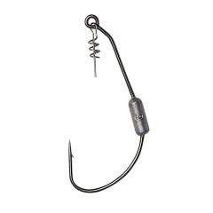 4ks - Háčik Savage Gear Weedles BLN 4ks - Háčik Savage Gear Weedles BLN