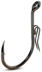 4ks - Háčik Uni Cat BTX 88 Bait Gripper 4ks - Háčik Uni Cat BTX 88 Bait Gripper