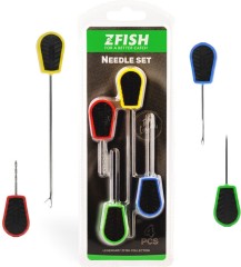 4ks - Ihla Zfish Needle Set