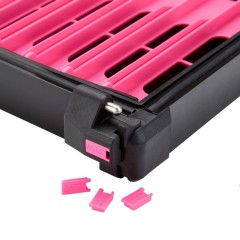 4ks Indikátor k šuplíku MAP ORS Winder Tray Pink