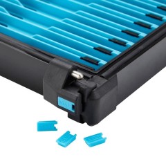 4ks Indikátor šuplíku MAP ORS Winder Tray Indikator Blue