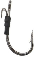 4ks - Jednoháček s Dvojháčkem Monster Cat LB Super Strong