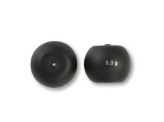 4ks - Podvodný Plavák MADCAT Subfloat Balls 5g Black