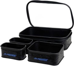 4ks - Sada Míchaček Formax Eva Premium L
