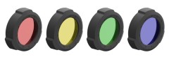 4ks - Set Filtrů Ledlenser