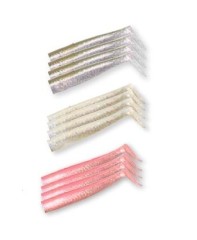 4ks - Set Gumových Nástrah Savage Gear LB Sandeel New Packs 14cm 14gr