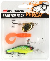 4ks - Set mamaca Abu Garcia Starter Pack Smuđ 4ks - Set mamaca Abu Garcia Starter Pack Smuđ