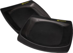 4ks - Talíř RidgeMonkey DLX Standard Plate Four Pack