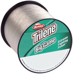 4ks Vlasec Berkley Trilene Big Game