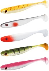 5 kom - Gumena Mamac BOMB! Rippa Mix 5 kom - Gumena Mamac BOMB! Rippa Mix