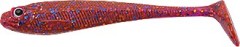 5 kom - Gumena Mamac Jaxon Intensa Dominator Soft Lures 7cm Y