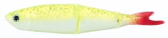 5 kom - Gumena Mamac Jaxon Intensa Yupi Soft Lure 9,5cm D