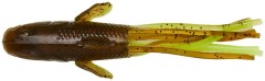 5 kom - Gumena Mamac Savage Gear Ned Goby Floating 7cm 3gr