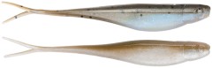 5 kom - Gumena Mamac Strike King 3x Baby Z-Too Soft Jerkbait 9cm