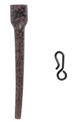 5 kom - Gumeni Prevlač Korum Camo Heli Sleeve 5 kom - Gumeni Prevlač Korum Camo Heli Sleeve