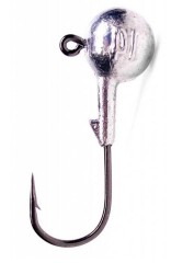 5 kom - Jigova Glava SAF Rhinoceros 2X Strong 2/0