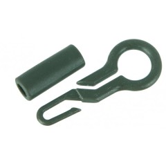 5 kom - Klip Anaconda Back Lead Clips Vojska 5 kom - Klip Anaconda Back Lead Clips Vojska