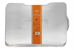 5 kom - Odkapavajuća Uložak Kryptek Drip Tray Liner Ironwood
