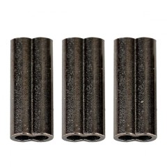 50kom - Spojka Savage Gear Double Barrel Crimps