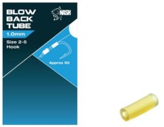 50ks - Hadička Nash Blow Back Tube