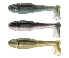 5kom - Gumena Mamac 13 Fishing Churro 12cm