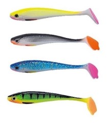 5kom - Gumeni Mamac Jaxon Intesa INA 8,5cm