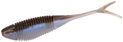 5kom - Gumeni Mamac Mikado Fish Fry