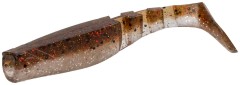 5kom - Gumeni Mamac Mikado Fishunter 7cm 573