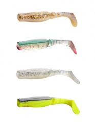 5kom - Gumeni Mamac Mikado Fishunter VI 5cm