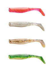 5kom - Gumeni Mamac Mikado Fishunter VI 7cm
