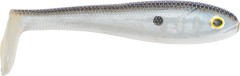 5kom - Gumeni Mamac Strike King Shadalicious Swimbaits 14cm Blue Gizzard