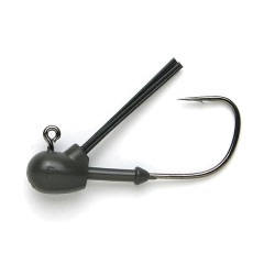 5kom - Jig glava Keitech Tungsten Fine Guard Jig Head 1,3gr