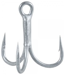 5kom - Trojvijač Aquantic Target Treble 5kom - Trojvijač Aquantic Target Treble