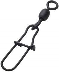 5kom - Vrtilica MADCAT Stainless Crane Swivels with Snap