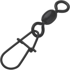 5kom - Vrtilica MADCAT Stainless Swivels with Egg Snap