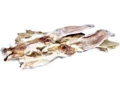 5kom Zečje uho s dlakom LK Baits Pet 50g
