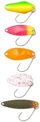 5ks - Blyskáč Plandavka Berkley Area Game Spoons