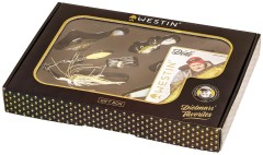 5ks - Darčekový Box Westin Gift Box Dietmar Isaiaschs Favorites