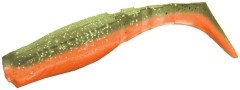 5ks - Gumena Mamac Mikado Fishunter 10,5cm 343