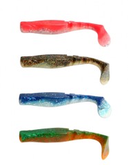 5ks - Gumena Mamac Mikado Fishunter 2 I 7,5cm 5ks - Gumena Mamac Mikado Fishunter 2 I 7,5cm