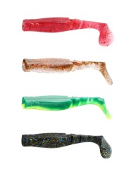 5ks - Gumena Mamac Mikado Fishunter 2 II 5,5cm 5ks - Gumena Mamac Mikado Fishunter 2 II 5,5cm