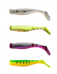 5ks - Gumena Mamac Mikado Fishunter II 7cm