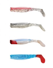 5ks - Gumena Mamac Mikado Fishunter IV 8cm 5ks - Gumena Mamac Mikado Fishunter IV 8cm