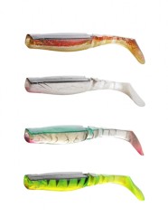 5ks - Gumena Mamac Mikado Fishunter VI 10,5cm 5ks - Gumena Mamac Mikado Fishunter VI 10,5cm