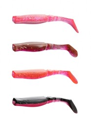 5ks - Gumena Mamac Mikado Fishunter VII 10,5cm 5ks - Gumena Mamac Mikado Fishunter VII 10,5cm