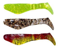 5ks - Gumena Mamac Relax Kopyto 5cm