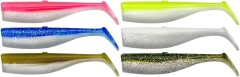 5ks - Gumena Mamac Savage Gear Sandeel V2 9,5cm 7gr